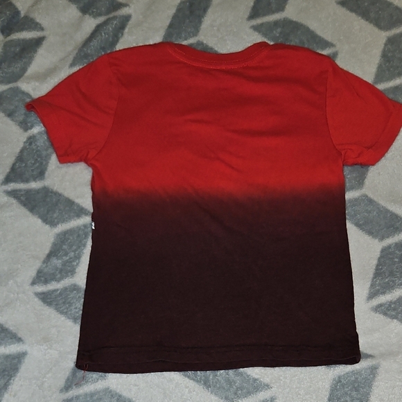 Disney Marvel Spider-Man (XS) Graphic Print & Lion King (XS 4) Tie-Dye Shirt - Picture 3 of 15